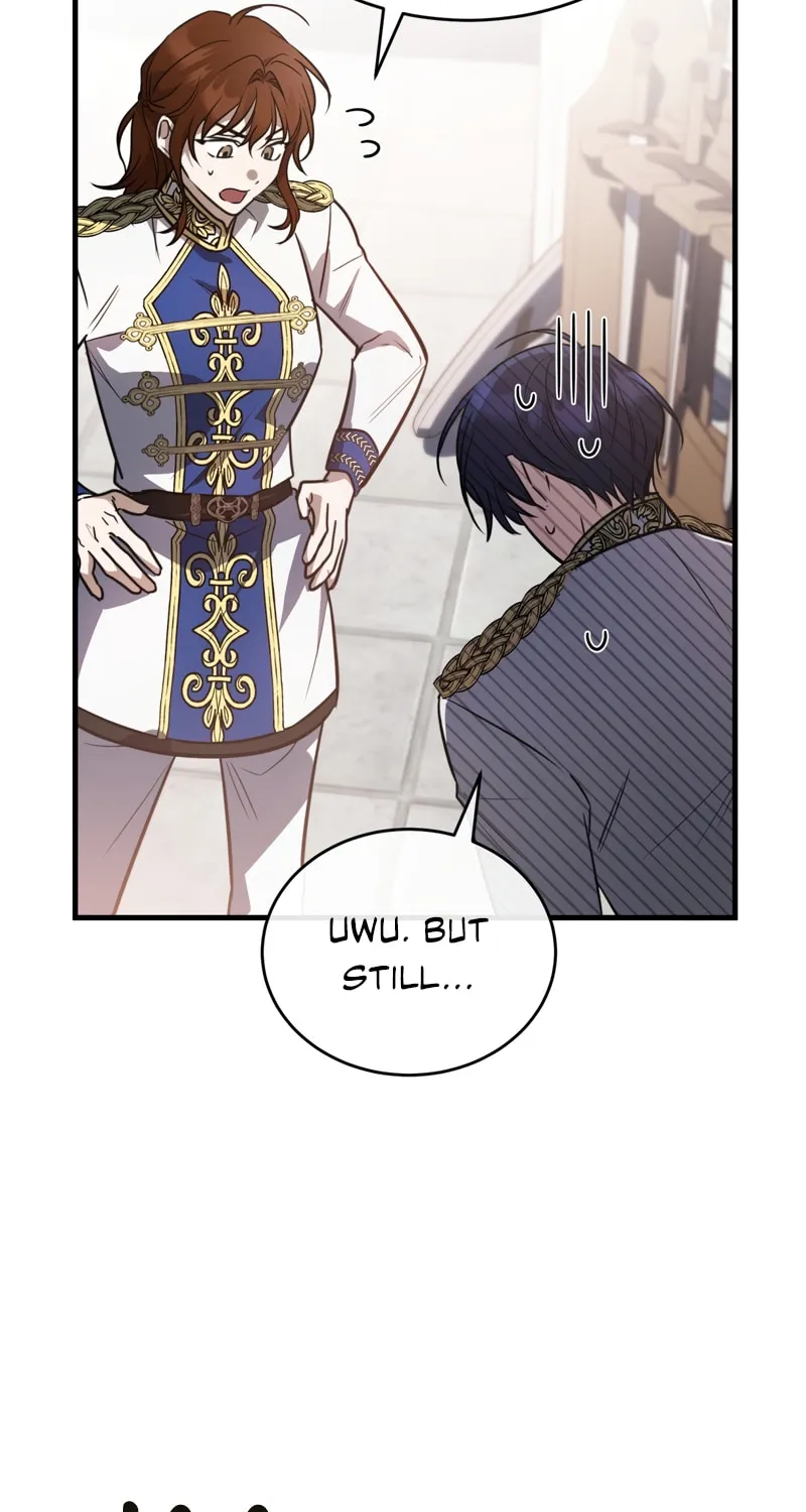 The Night Without Shadows Chapter 50 page 85 - 