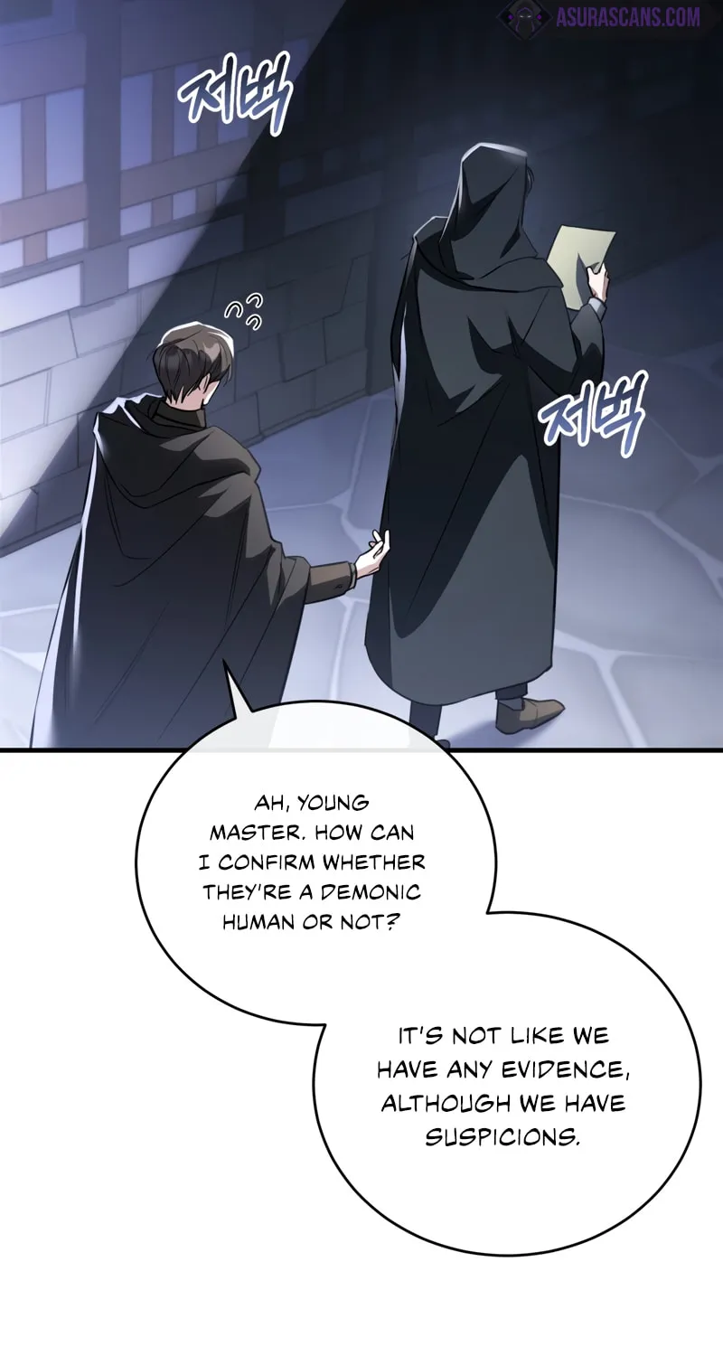 The Night Without Shadows Chapter 50 page 88 - 