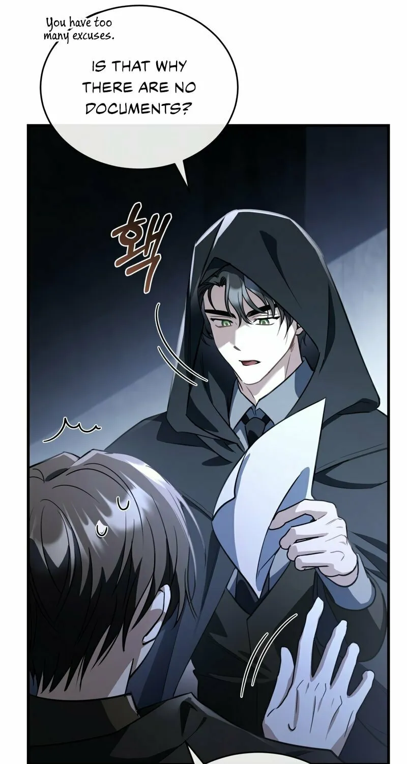 The Night Without Shadows Chapter 50 page 90 - 