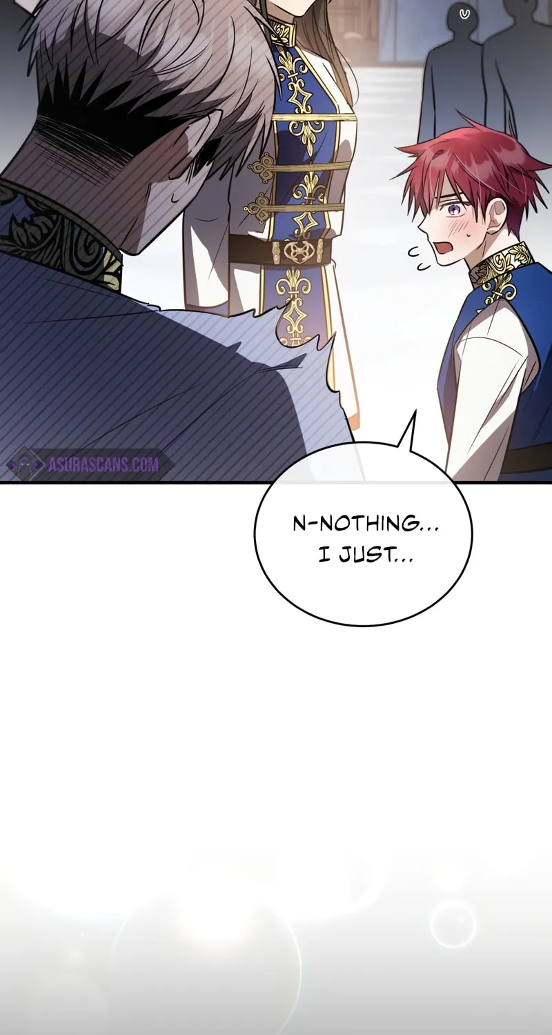 The Night Without Shadows Chapter 50 page 10 - 