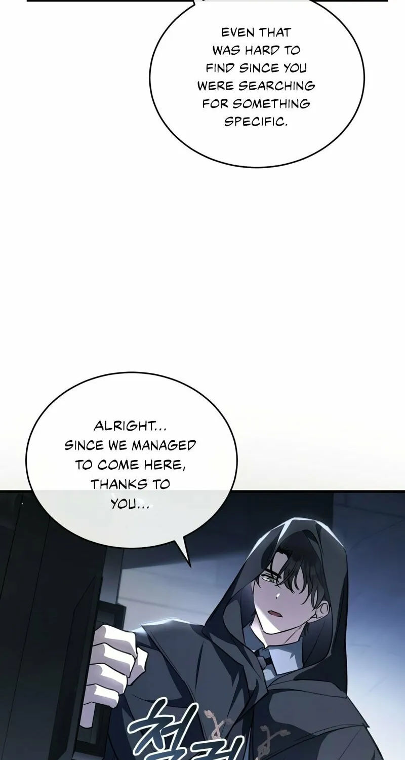 The Night Without Shadows Chapter 50 page 91 - 