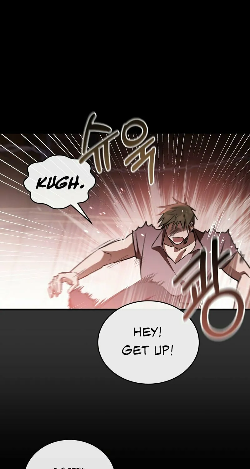 The Night Without Shadows Chapter 51 page 2 - 