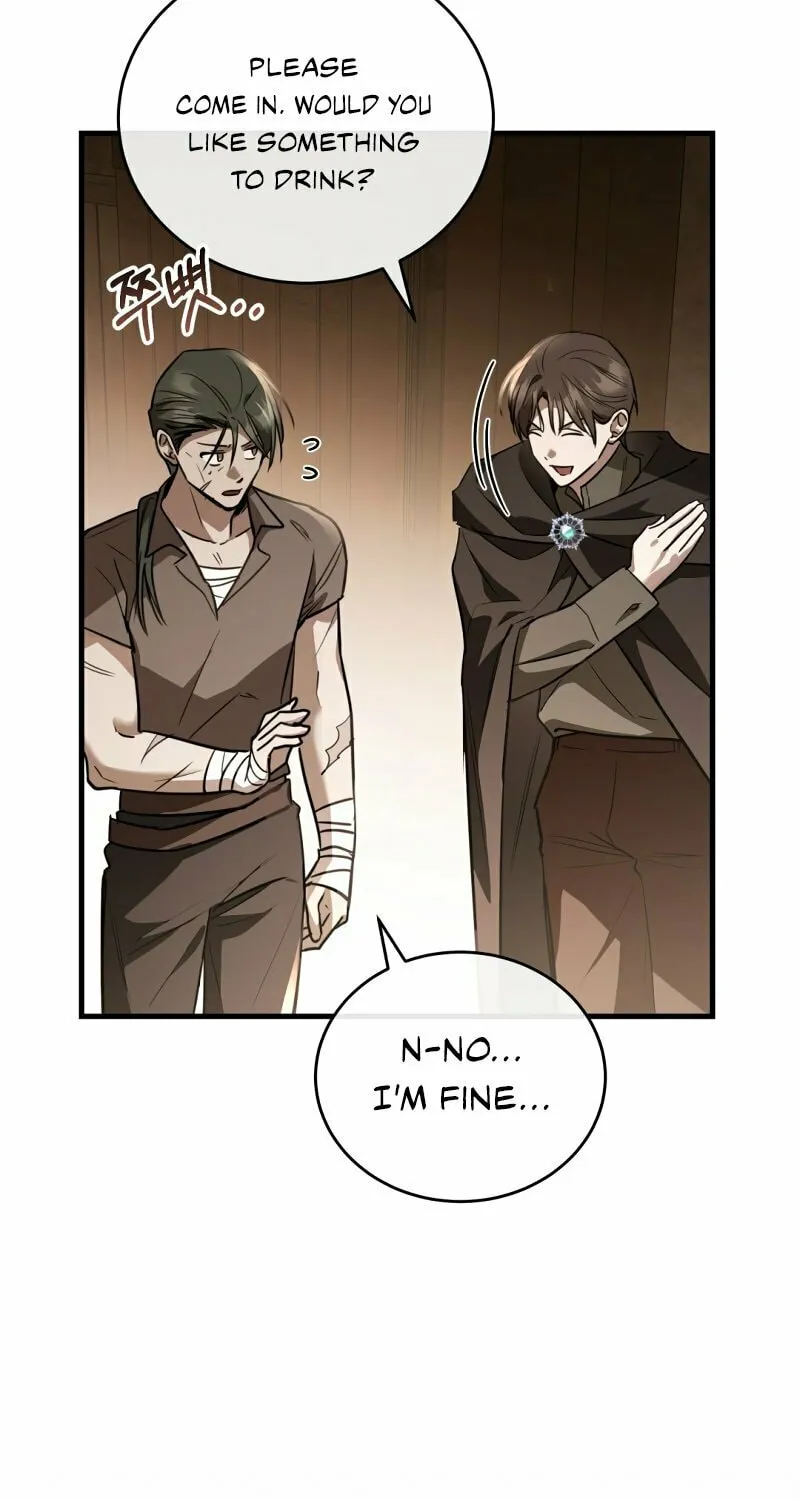 The Night Without Shadows Chapter 51 page 12 - 