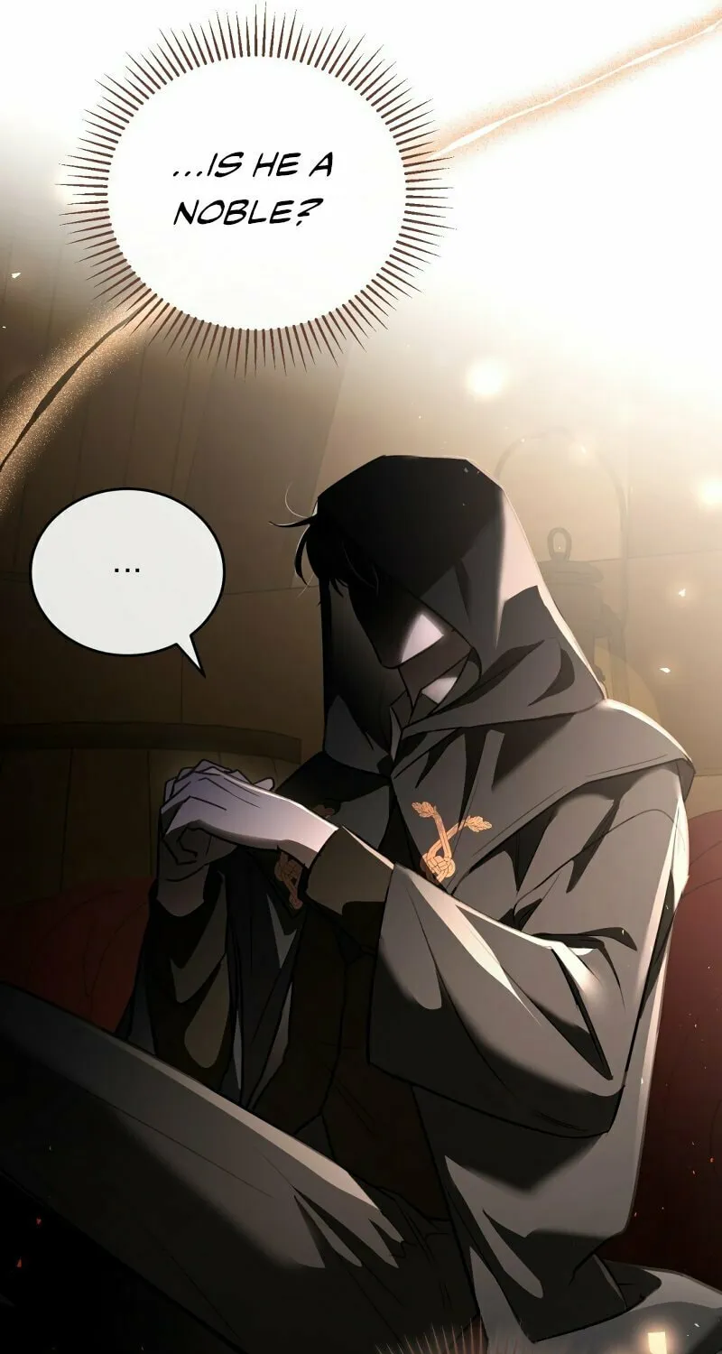 The Night Without Shadows Chapter 51 page 15 - 