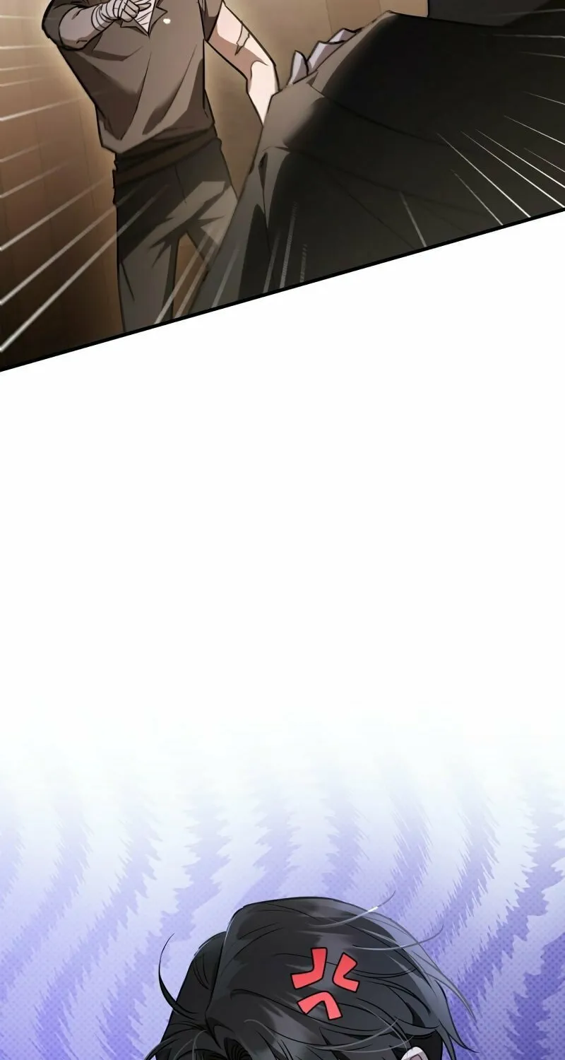 The Night Without Shadows Chapter 51 page 18 - 
