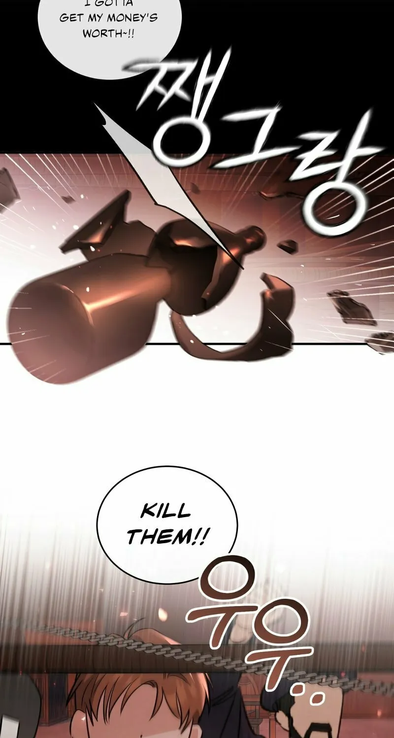 The Night Without Shadows Chapter 51 page 3 - 