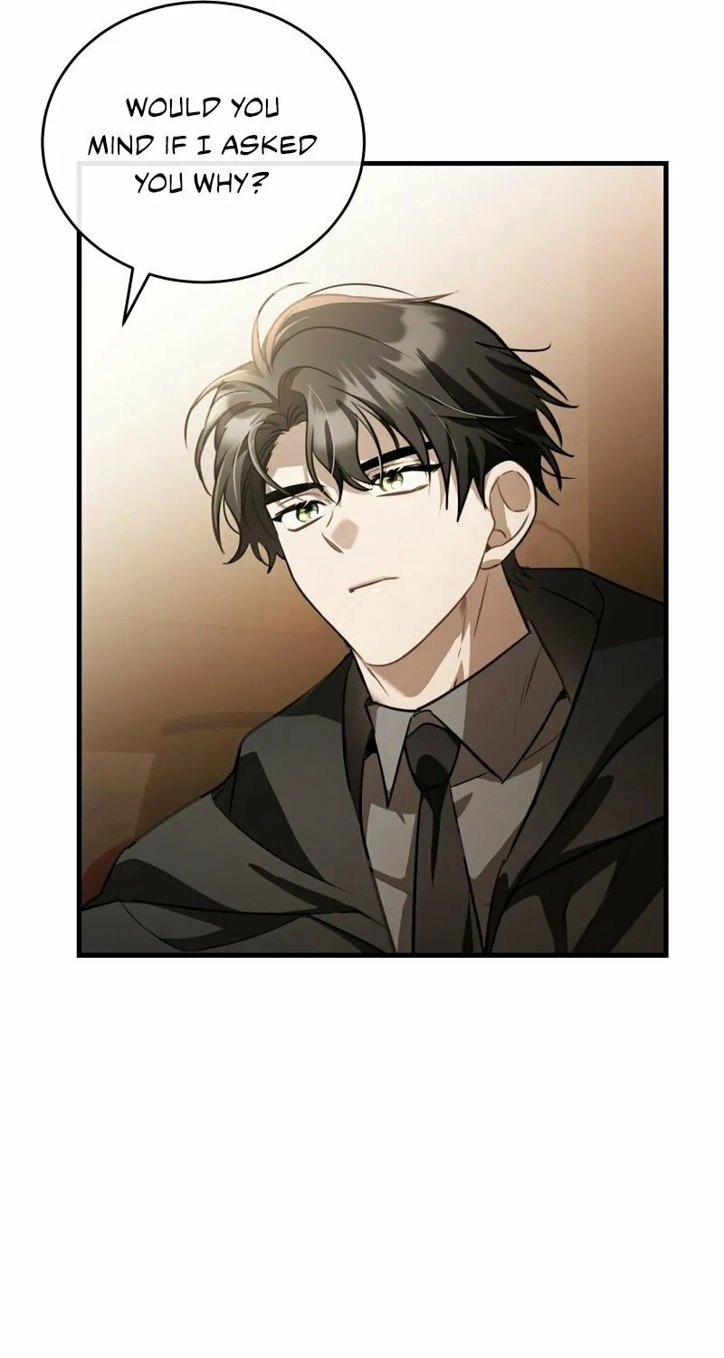 The Night Without Shadows Chapter 51 page 23 - 