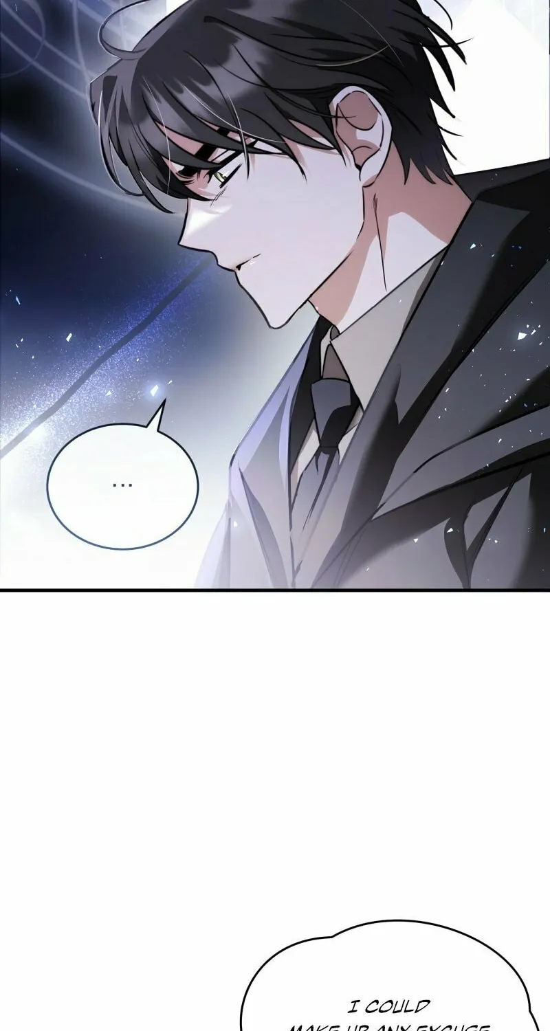 The Night Without Shadows Chapter 51 page 26 - 