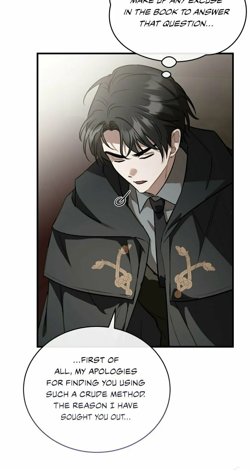 The Night Without Shadows Chapter 51 page 27 - 