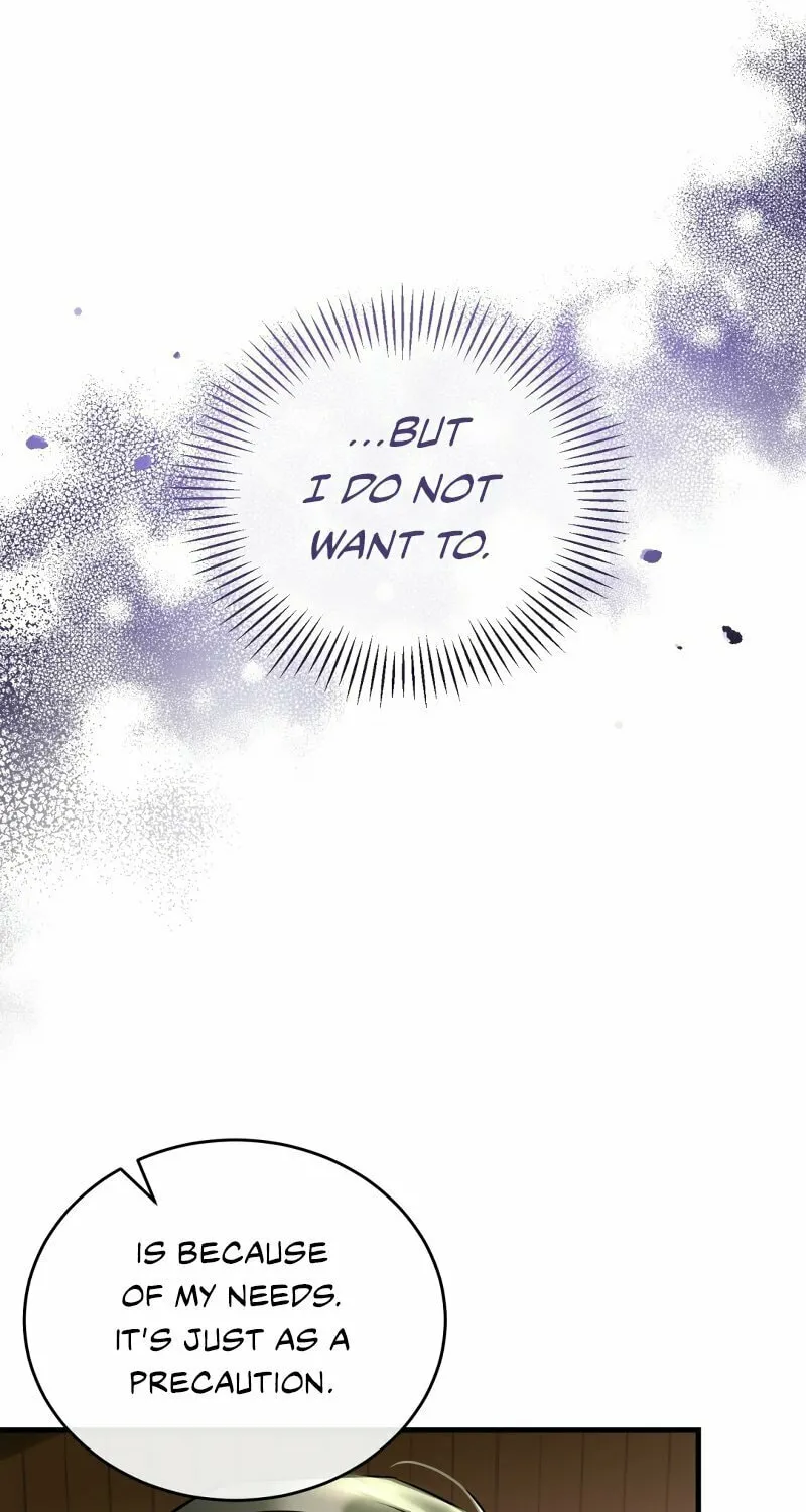 The Night Without Shadows Chapter 51 page 28 - 