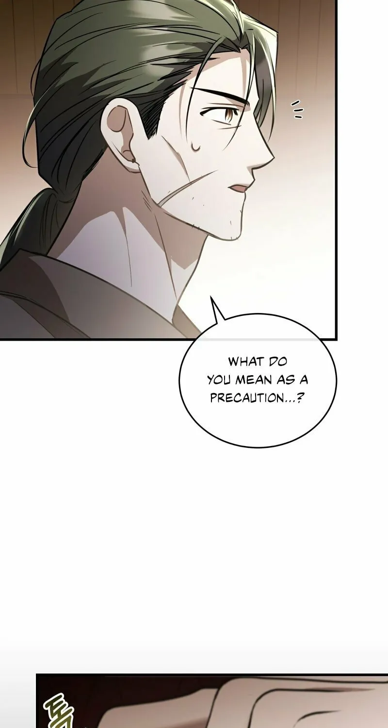 The Night Without Shadows Chapter 51 page 29 - 