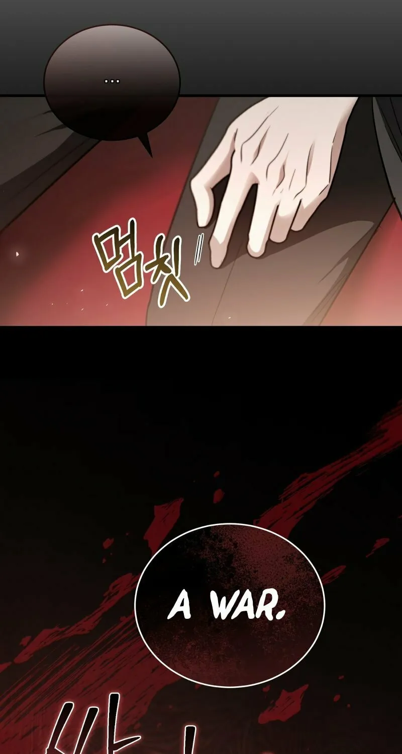 The Night Without Shadows Chapter 51 page 31 - 