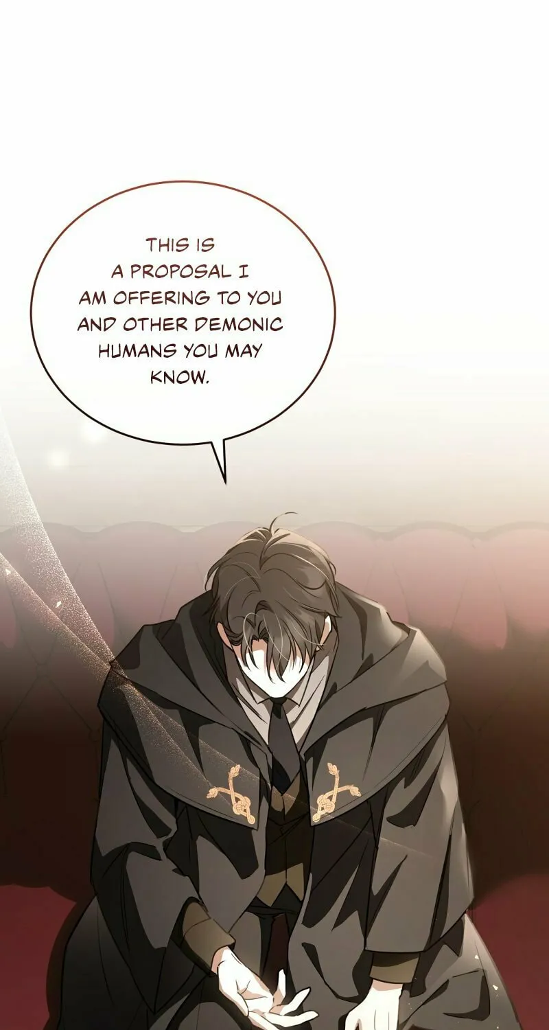 The Night Without Shadows Chapter 51 page 33 - 