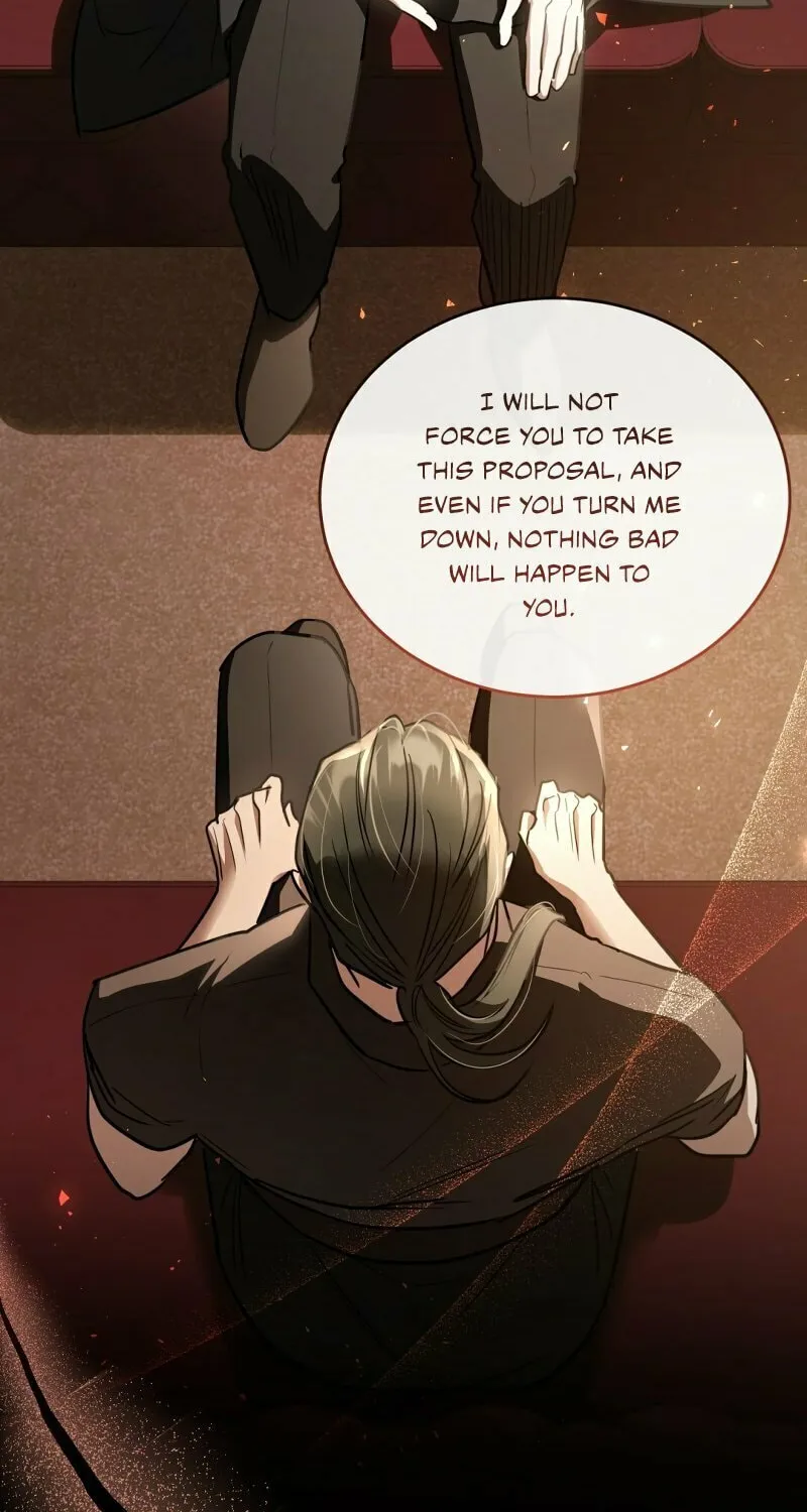The Night Without Shadows Chapter 51 page 34 - 