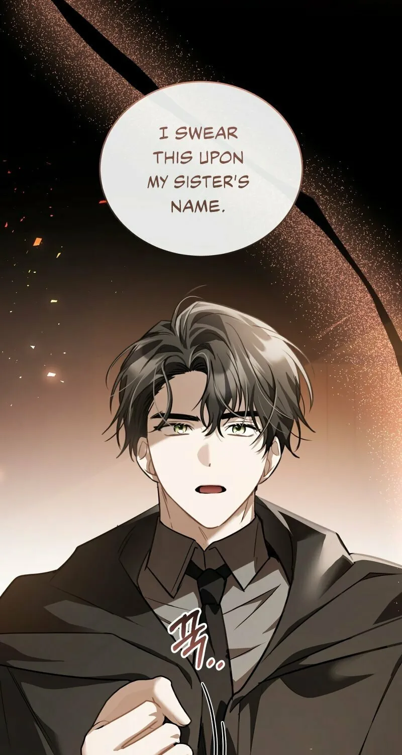 The Night Without Shadows Chapter 51 page 35 - 