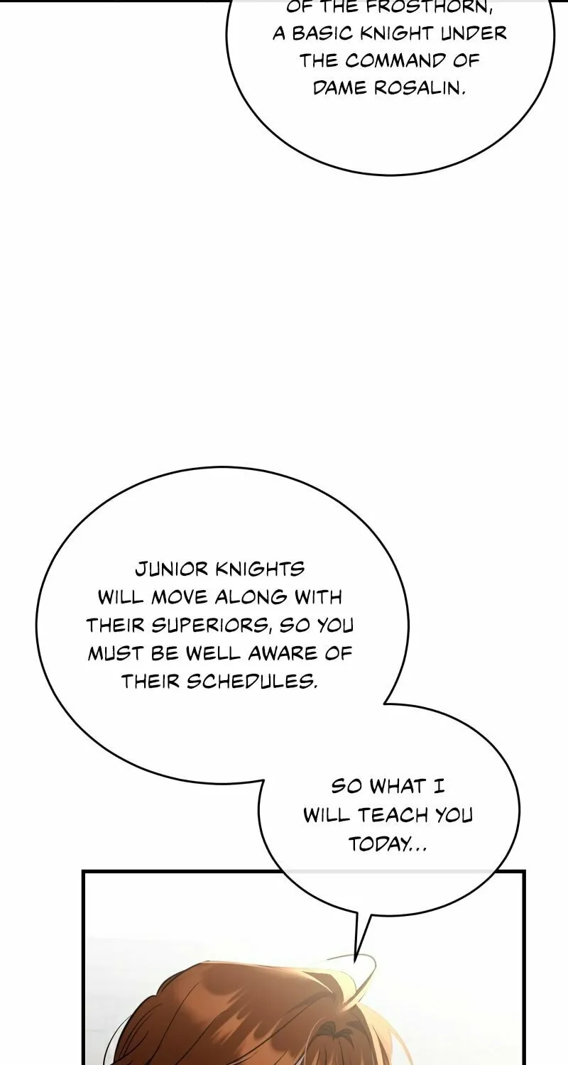The Night Without Shadows Chapter 51 page 39 - 