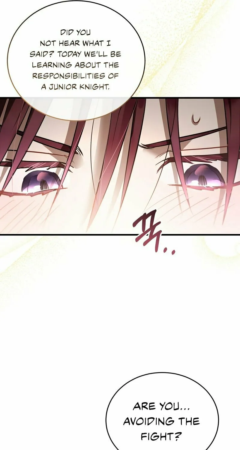 The Night Without Shadows Chapter 51 page 46 - 