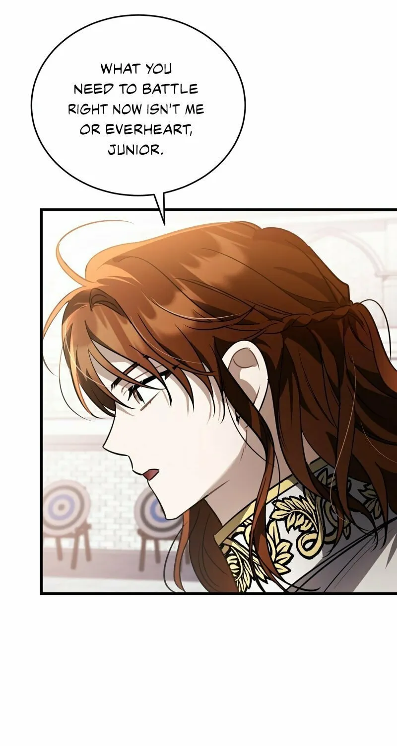 The Night Without Shadows Chapter 51 page 56 - 