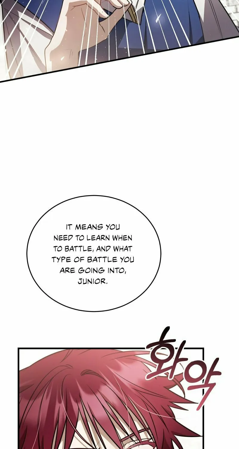 The Night Without Shadows Chapter 51 page 58 - 