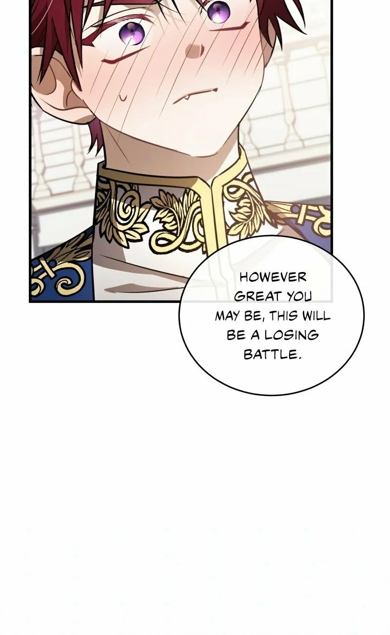 The Night Without Shadows Chapter 51 page 59 - 