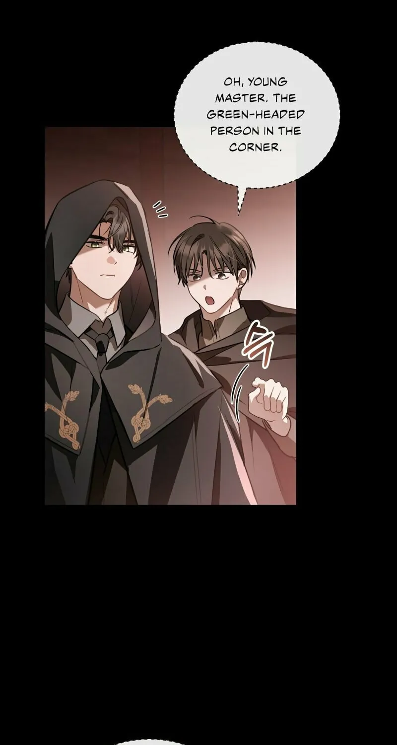 The Night Without Shadows Chapter 51 page 7 - 