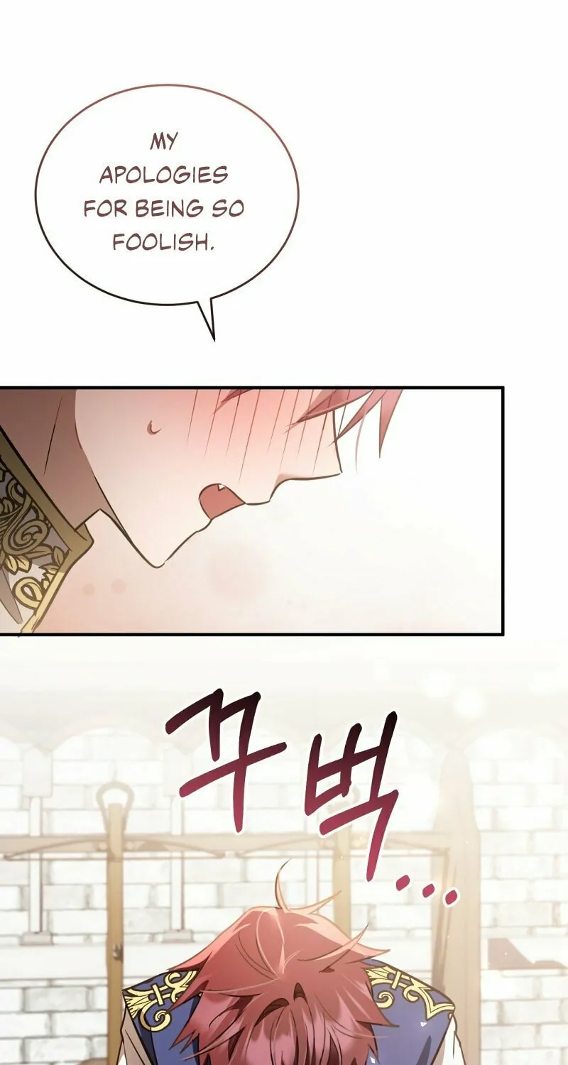 The Night Without Shadows Chapter 51 page 61 - 