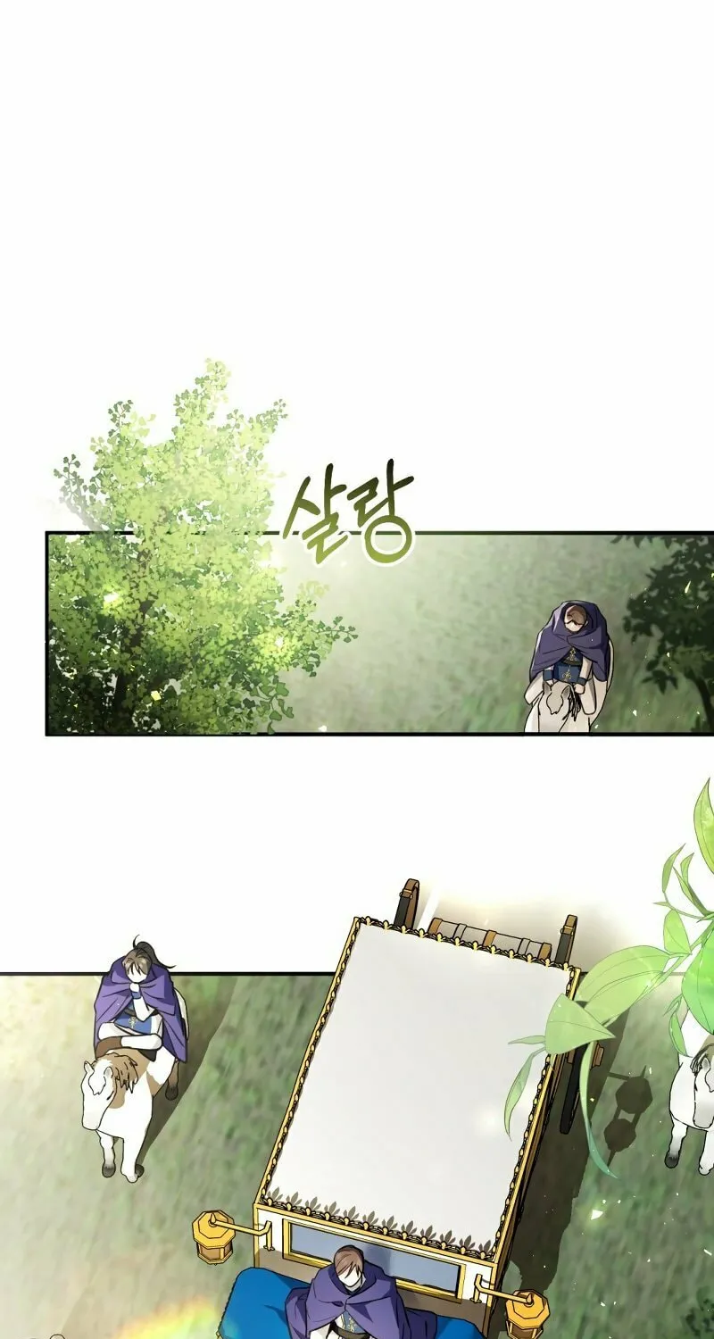 The Night Without Shadows Chapter 51 page 64 - 