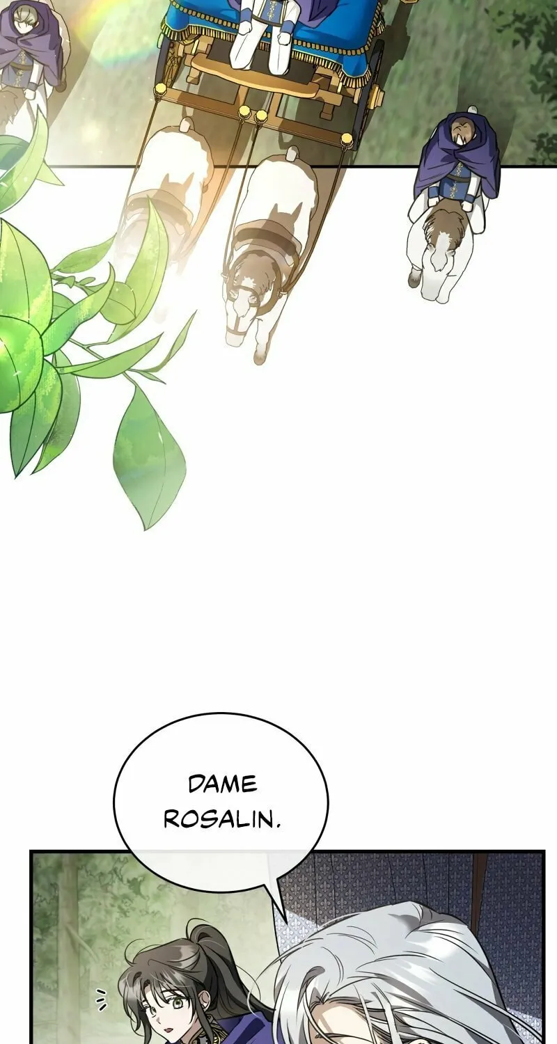 The Night Without Shadows Chapter 51 page 65 - 