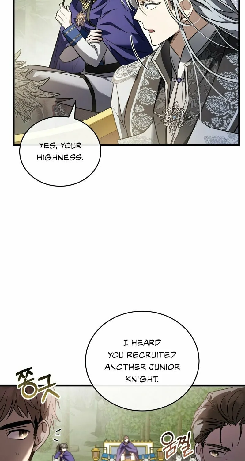 The Night Without Shadows Chapter 51 page 66 - 