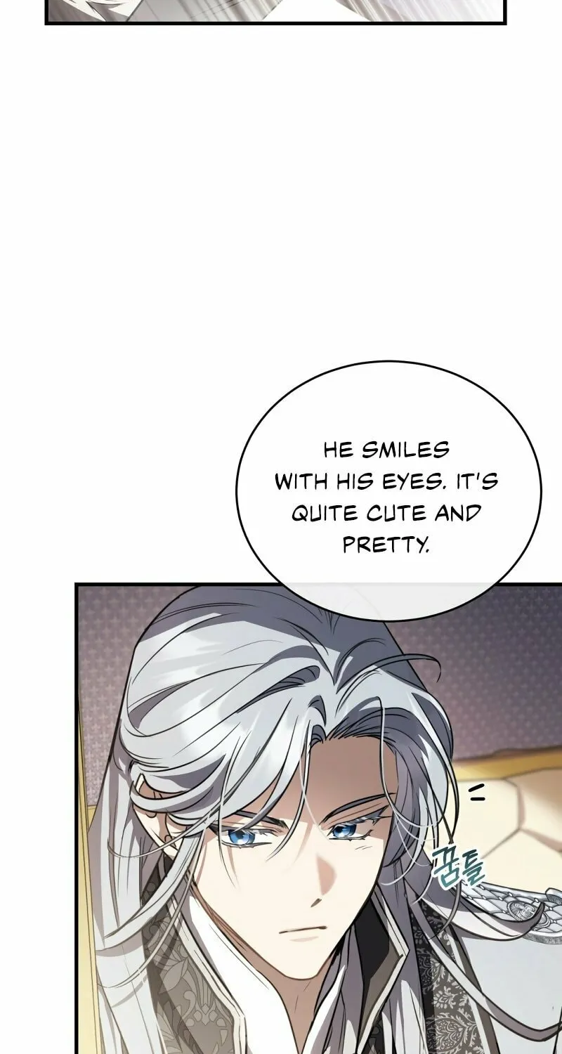 The Night Without Shadows Chapter 51 page 69 - 