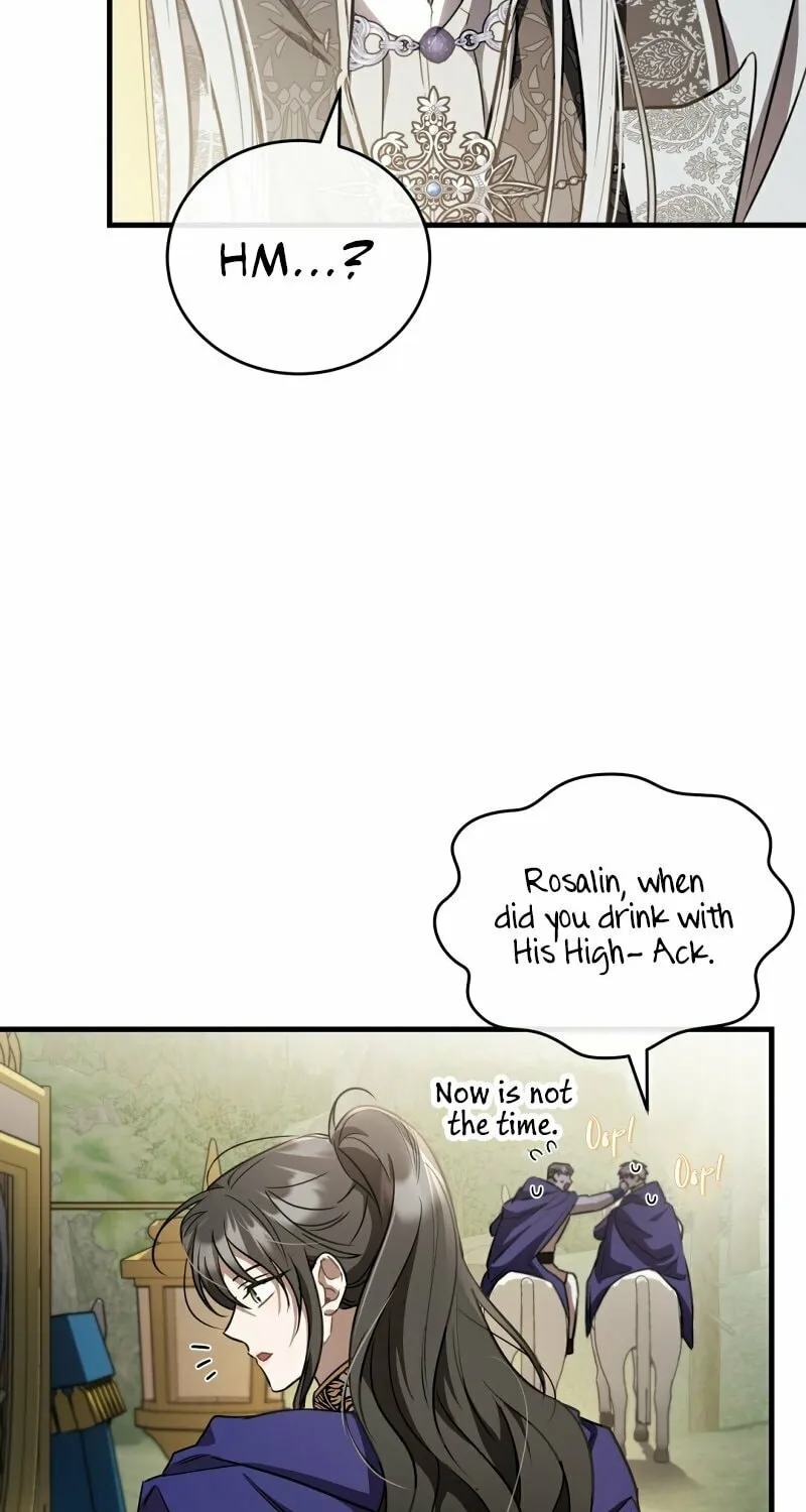 The Night Without Shadows Chapter 51 page 70 - 