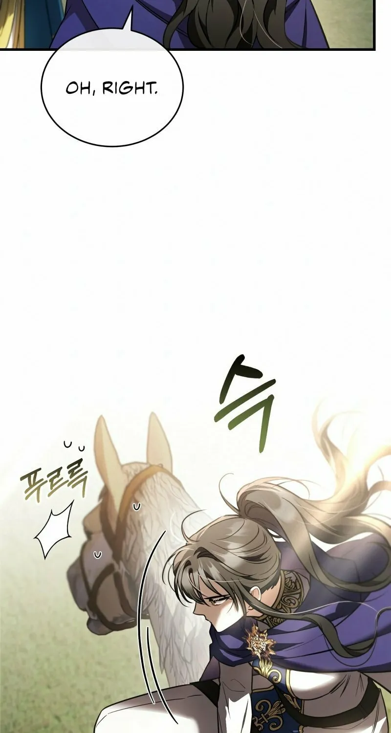 The Night Without Shadows Chapter 51 page 71 - 