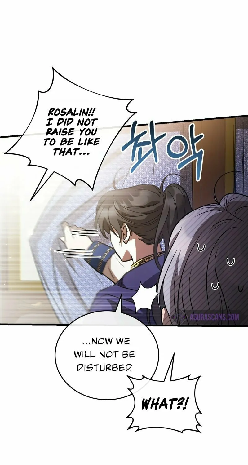 The Night Without Shadows Chapter 51 page 74 - 