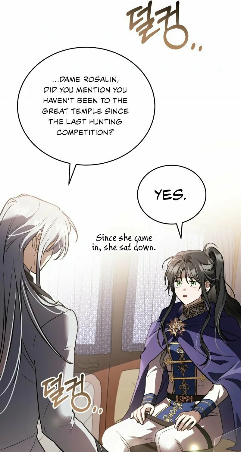 The Night Without Shadows Chapter 51 page 84 - 