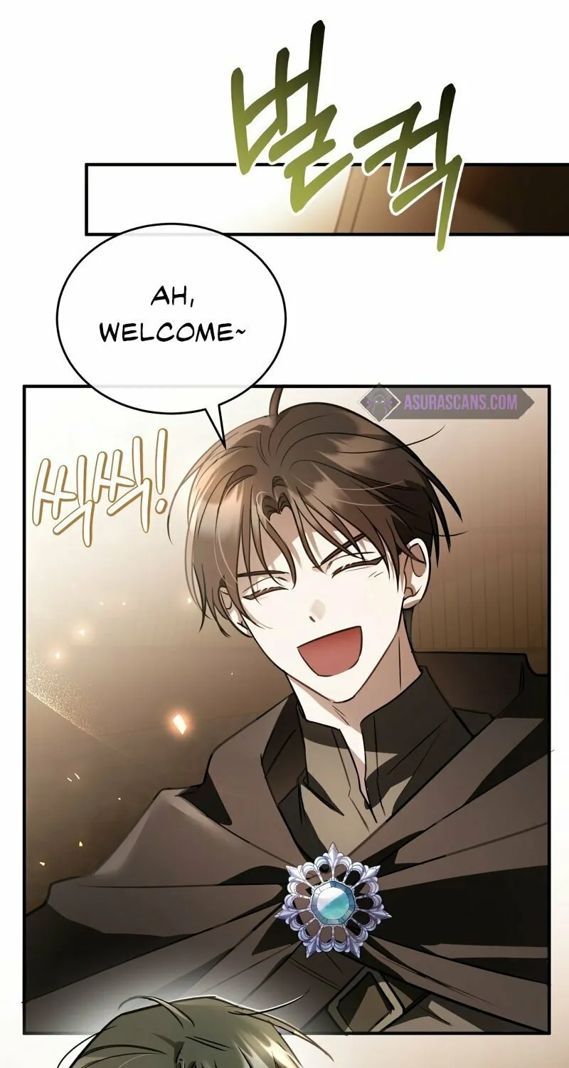 The Night Without Shadows Chapter 51 page 10 - 