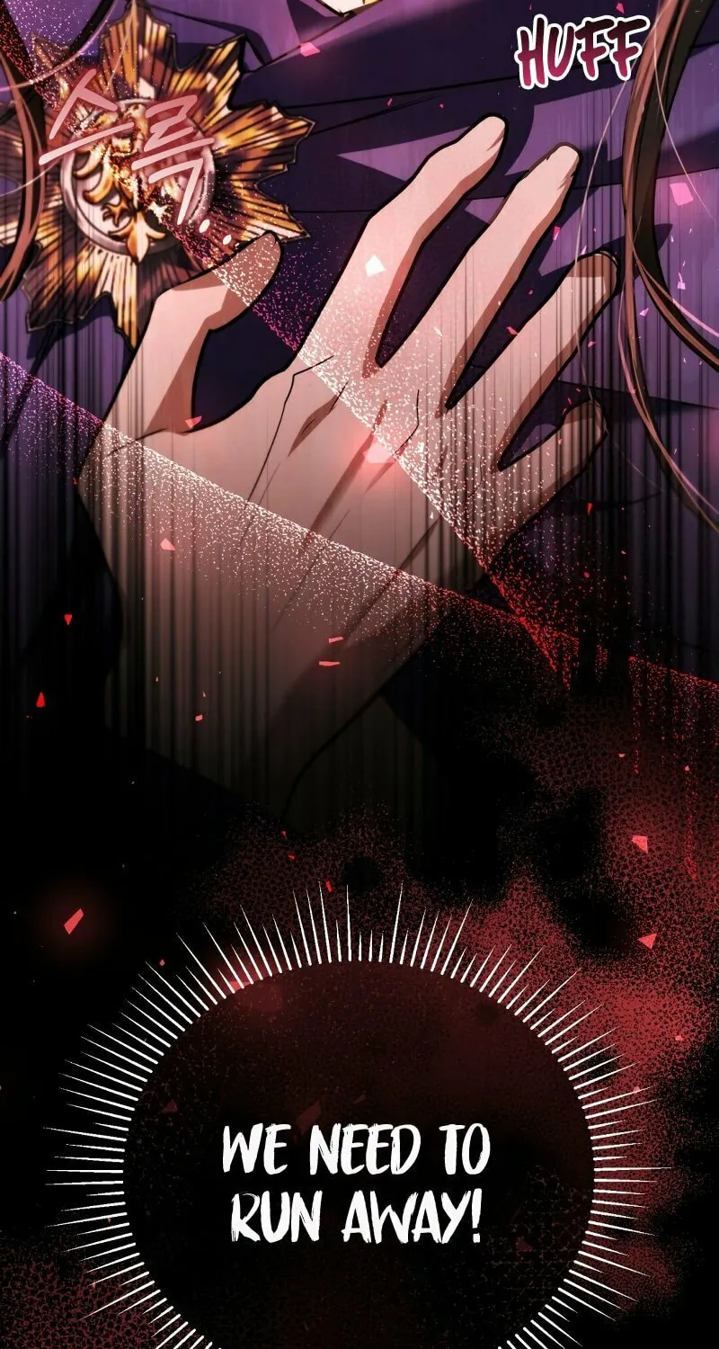 The Night Without Shadows Chapter 51 page 92 - 