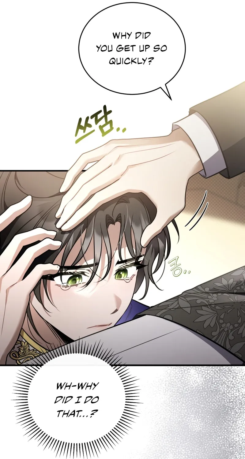 The Night Without Shadows Chapter 52 page 11 - 