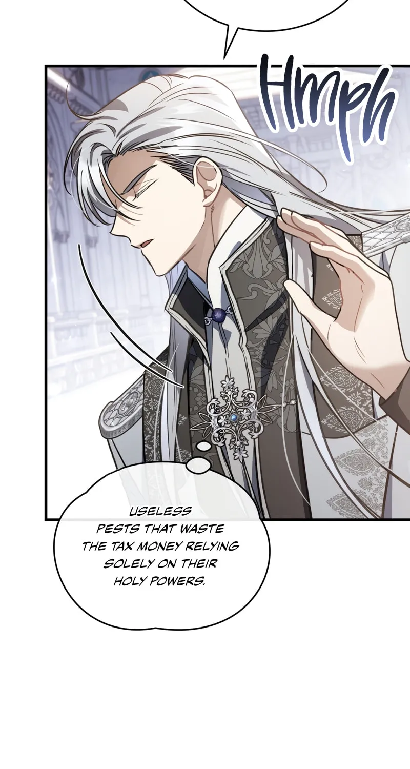 The Night Without Shadows Chapter 52 page 18 - 