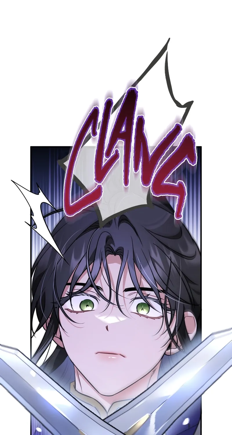 The Night Without Shadows Chapter 52 page 24 - 