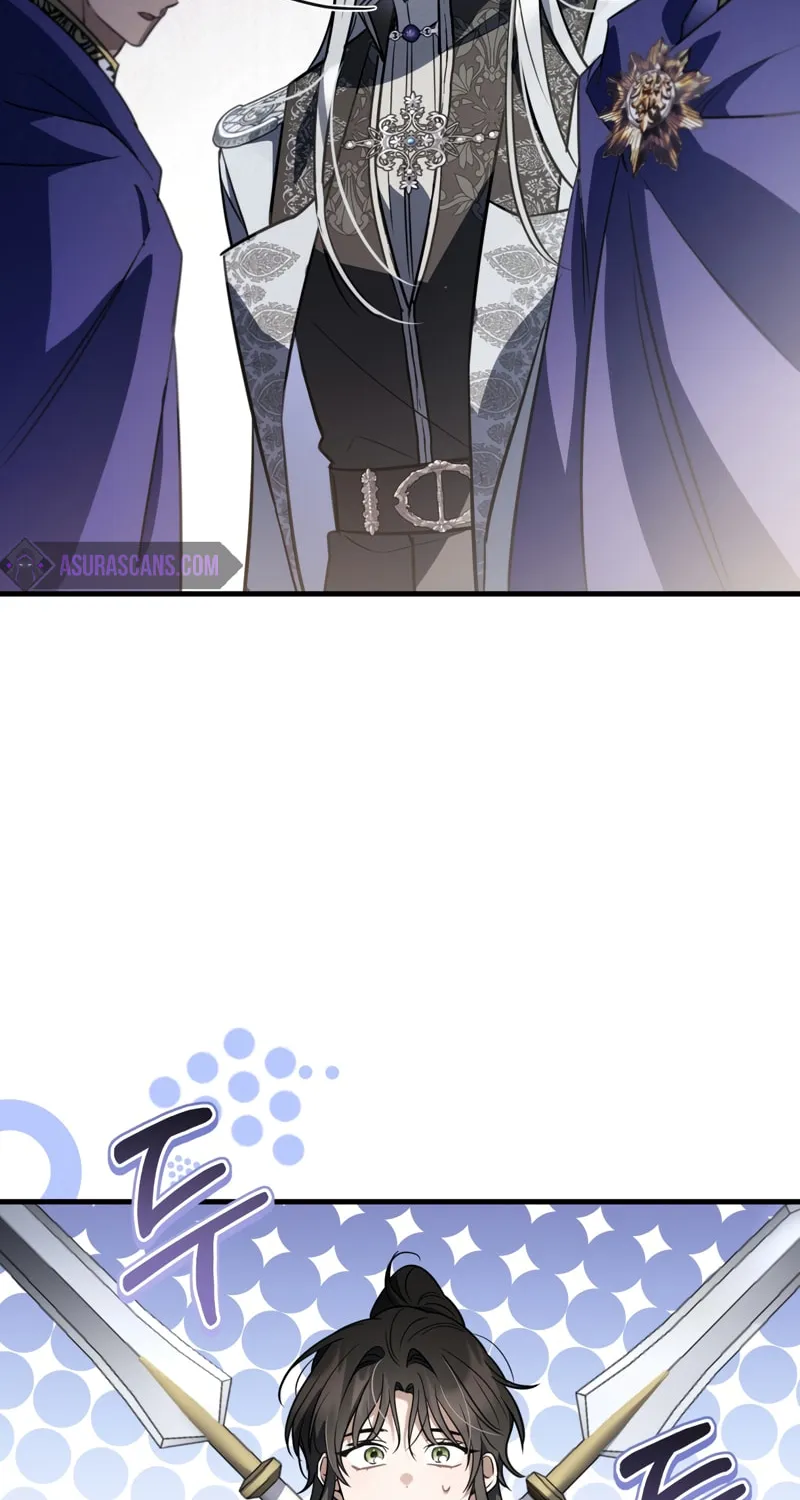 The Night Without Shadows Chapter 52 page 26 - 