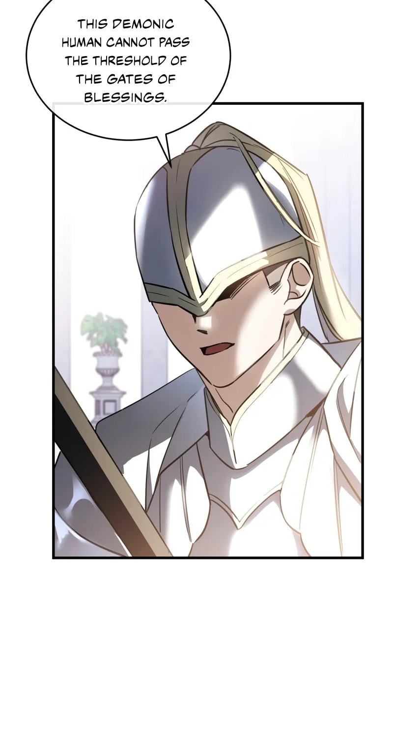 The Night Without Shadows Chapter 52 page 29 - 