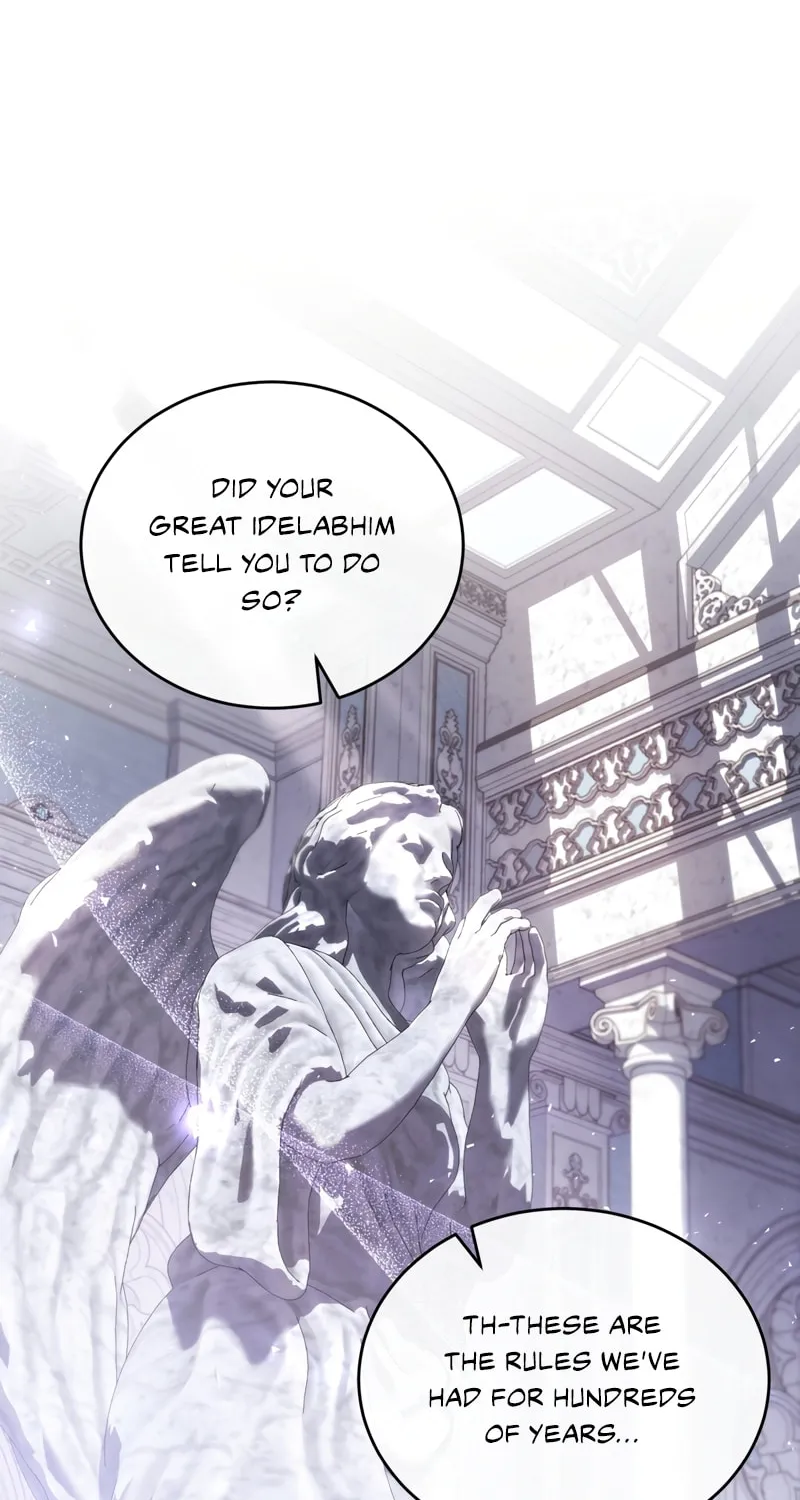 The Night Without Shadows Chapter 52 page 31 - 