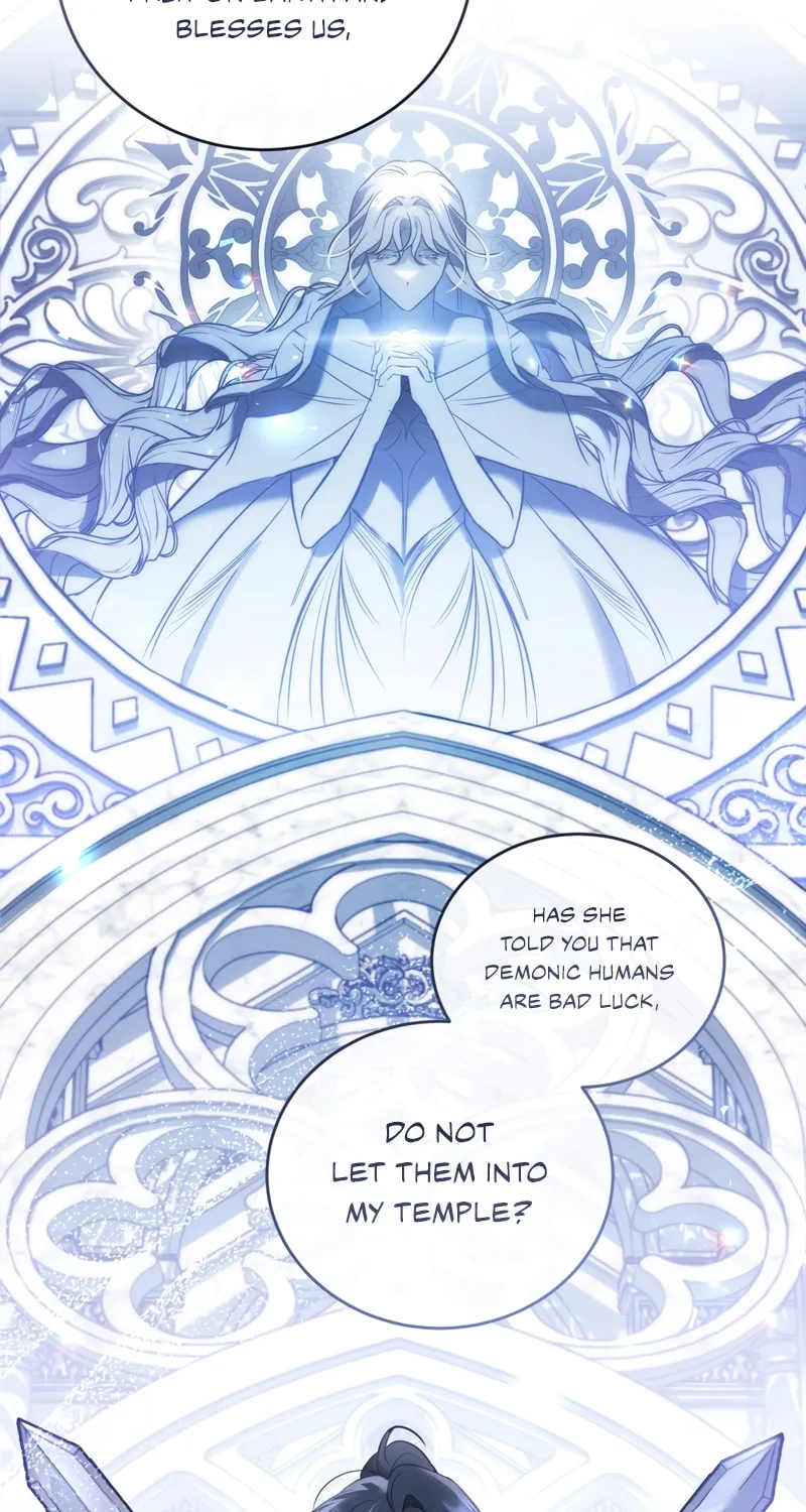 The Night Without Shadows Chapter 52 page 34 - 