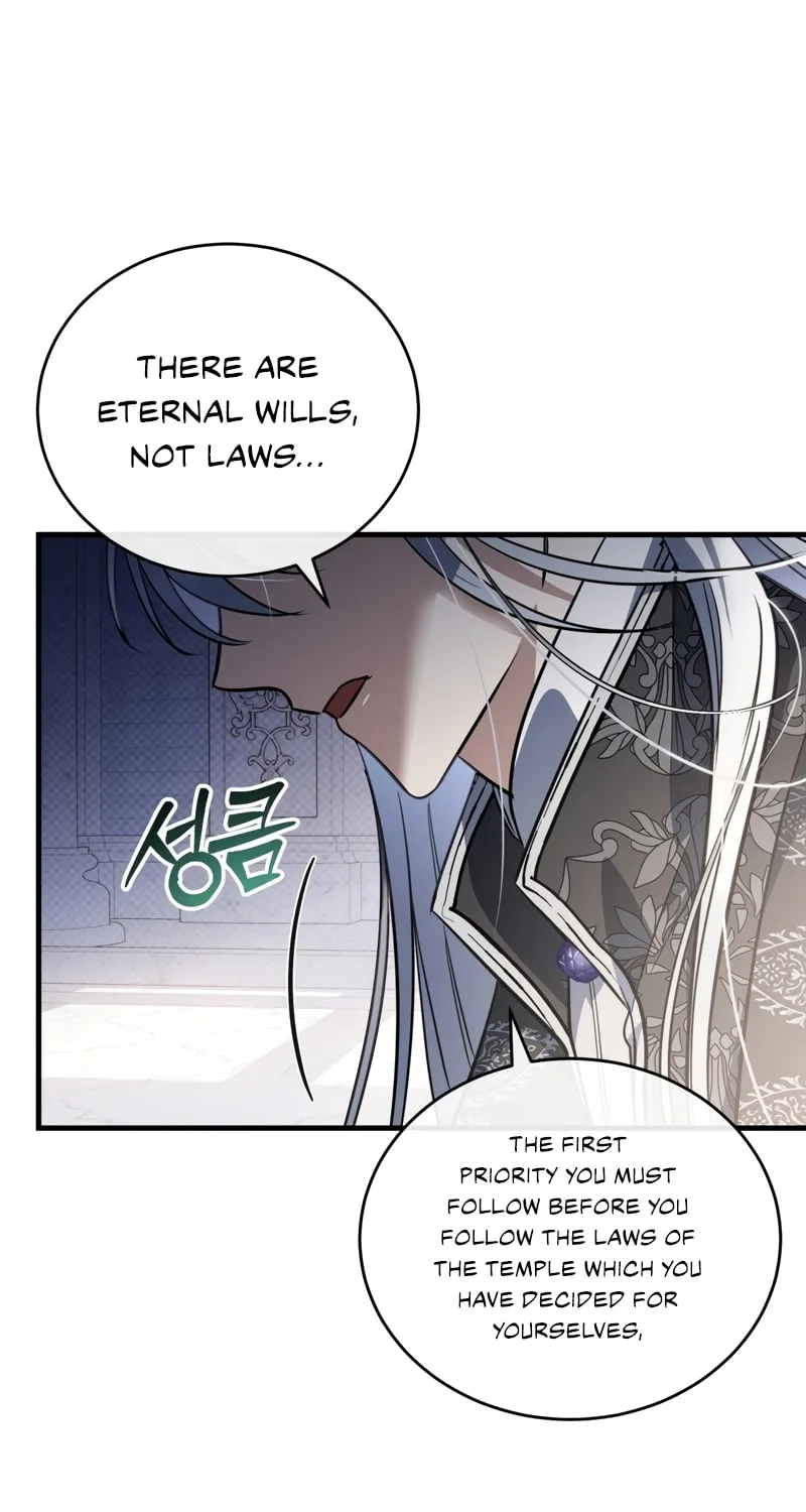 The Night Without Shadows Chapter 52 page 36 - 