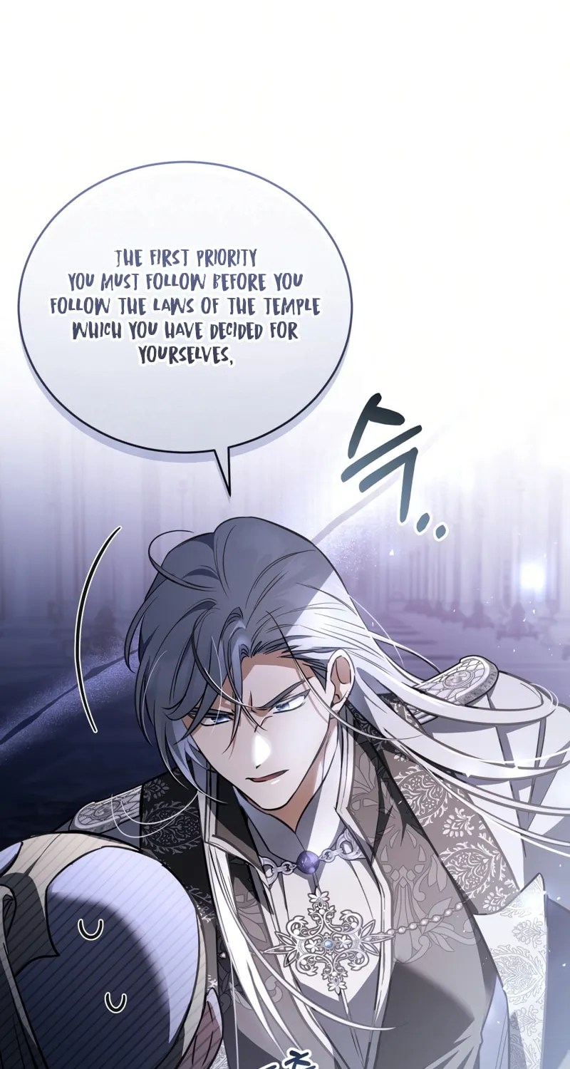 The Night Without Shadows Chapter 52 page 37 - 