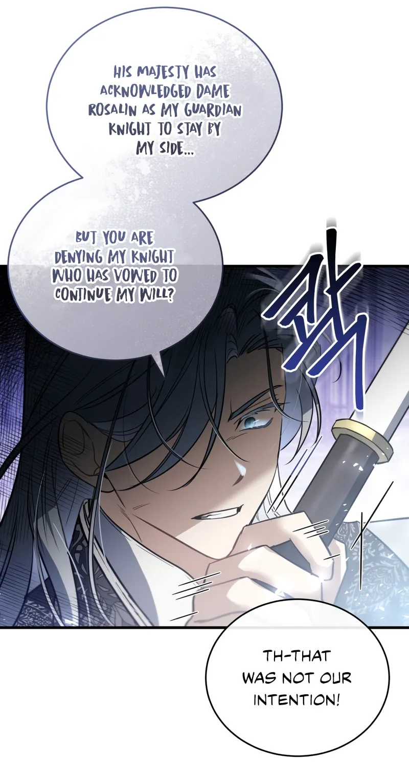 The Night Without Shadows Chapter 52 page 39 - 