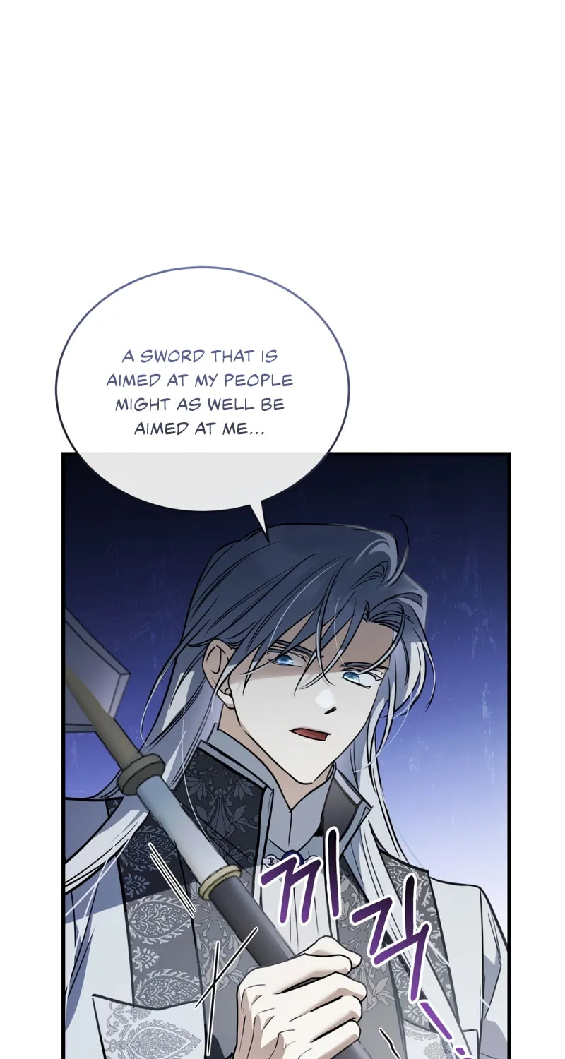 The Night Without Shadows Chapter 52 page 40 - 