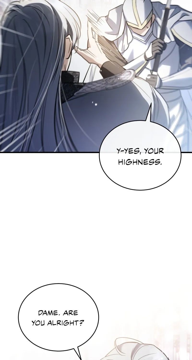 The Night Without Shadows Chapter 52 page 42 - 
