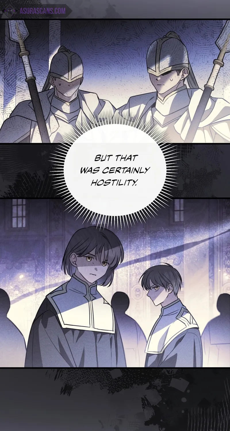The Night Without Shadows Chapter 52 page 46 - 