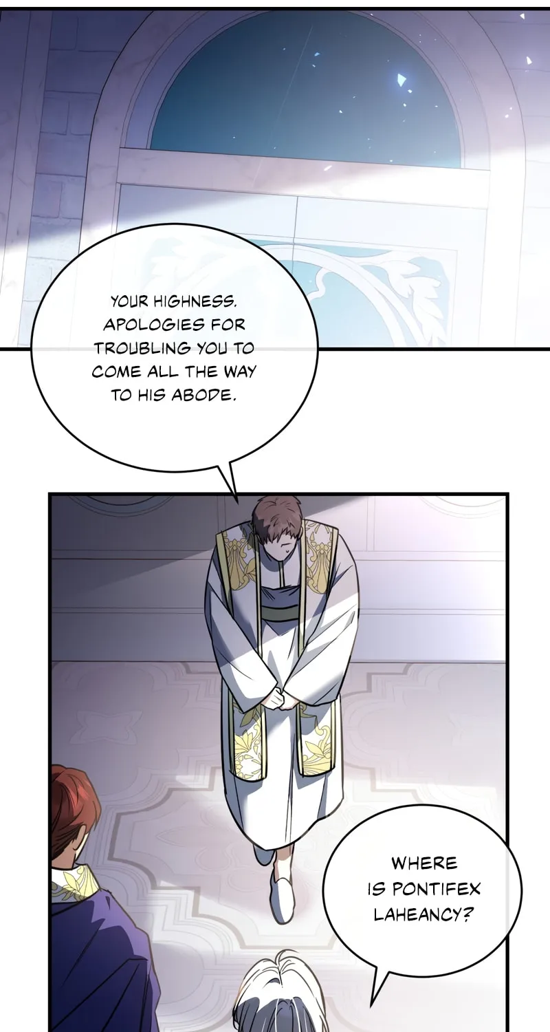 The Night Without Shadows Chapter 52 page 48 - 